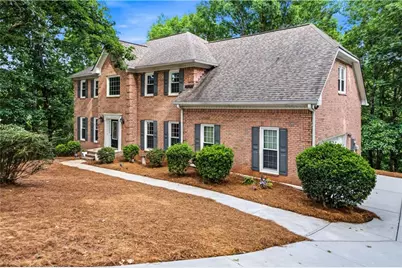 5525 Hampstead Way, Johns Creek, GA 30097 - Photo 3