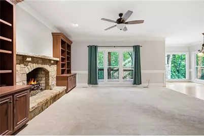 5525 Hampstead Way, Johns Creek, GA 30097 - Photo 9