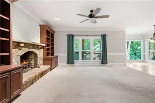 5525 Hampstead Way, Johns Creek, GA 30097 - Photo 9
