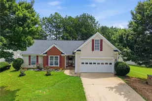 1295 Silverstone Trail, Jonesboro, GA 30238 - Photo 1
