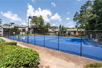 6851 Roswell Road #K2, Sandy Springs, GA 30328 - Photo 15