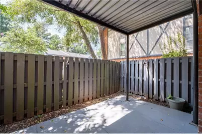 6851 Roswell Road #K2, Sandy Springs, GA 30328 - Photo 5