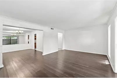 6851 Roswell Road #K2, Sandy Springs, GA 30328 - Photo 3
