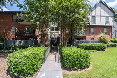 6851 Roswell Road #K2, Sandy Springs, GA 30328 - Photo 1
