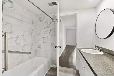 6851 Roswell Road #K2, Sandy Springs, GA 30328 - Photo 11