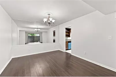 6851 Roswell Road #K2, Sandy Springs, GA 30328 - Photo 7