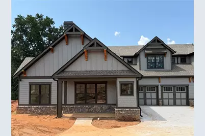 65 Villa Vista #26, Jasper, GA 30148 - Photo 1