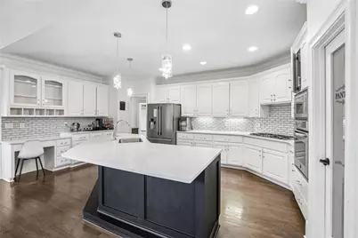 1091 Fieldstone Trail, Milton, GA 30004 - Photo 17