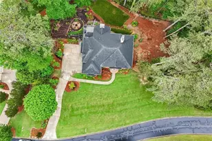 1091 Fieldstone Trail, Milton, GA 30004 - Photo 77