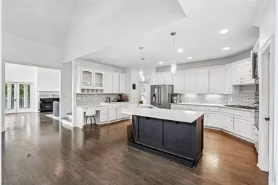 1091 Fieldstone Trail, Milton, GA 30004 - Photo 19