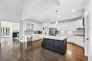 1091 Fieldstone Trail, Milton, GA 30004 - Photo 19