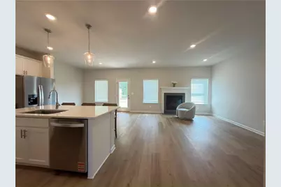 2414 Martin Spring Bend, Lawrenceville, GA 30045 - Photo 5