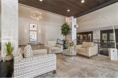 620 Peachtree Street NE #911, Atlanta, GA 30308 - Photo 17