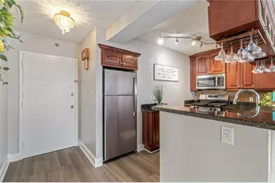 620 Peachtree Street NE #911, Atlanta, GA 30308 - Photo 3