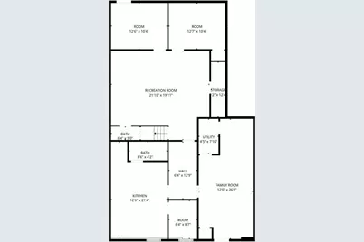 3846 Teresa Terrace SW, Lilburn, GA 30047 - Photo 31