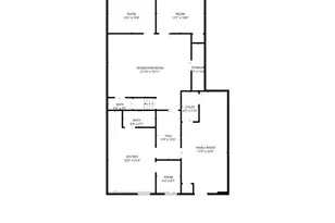 3846 Teresa Terrace SW, Lilburn, GA 30047 - Photo 31