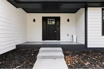 3846 Teresa Terrace SW, Lilburn, GA 30047 - Photo 3