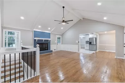 3846 Teresa Terrace SW, Lilburn, GA 30047 - Photo 5