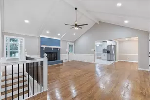 3846 Teresa Terrace SW, Lilburn, GA 30047 - Photo 5