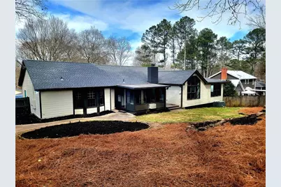 3846 Teresa Terrace SW, Lilburn, GA 30047 - Photo 29