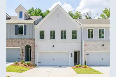 546 Feldspar Way, Lawrenceville, GA 30043 - Photo 31