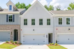 546 Feldspar Way, Lawrenceville, GA 30043 - Photo 31