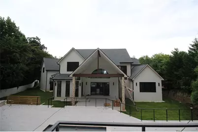 39 Johnson Ferry Road NE, Sandy Springs, GA 30328 - Photo 59