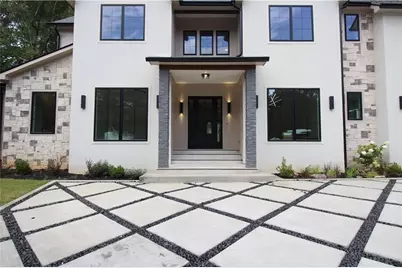39 Johnson Ferry Road NE, Sandy Springs, GA 30328 - Photo 5