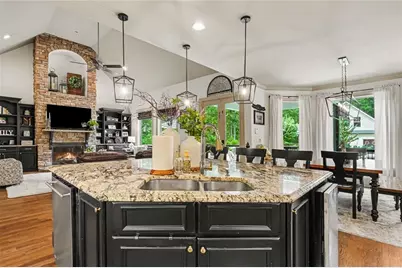 590 Dorsey Road, Hampton, GA 30228 - Photo 13