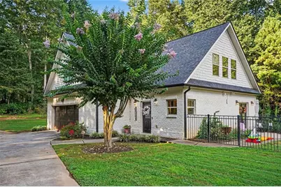 590 Dorsey Road, Hampton, GA 30228 - Photo 57