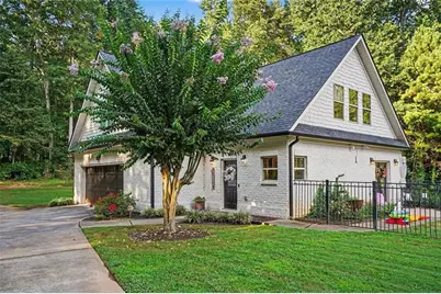 590 Dorsey Road, Hampton, GA 30228 - Photo 57