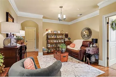 590 Dorsey Road, Hampton, GA 30228 - Photo 21