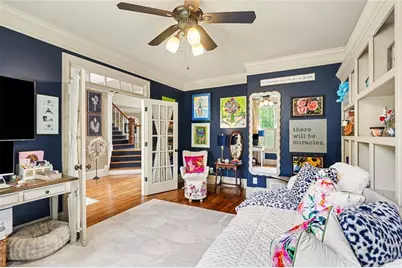 590 Dorsey Road, Hampton, GA 30228 - Photo 9