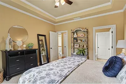 590 Dorsey Road, Hampton, GA 30228 - Photo 35