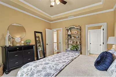 590 Dorsey Road, Hampton, GA 30228 - Photo 35