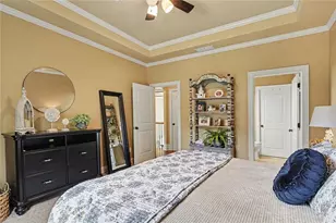 590 Dorsey Rd, Hampton, GA 30228 - Photo 35
