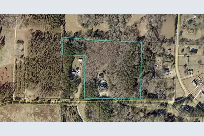 590 Dorsey Road, Hampton, GA 30228 - Photo 71