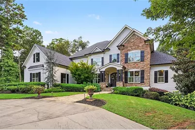 590 Dorsey Road, Hampton, GA 30228 - Photo 3