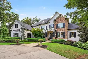 590 Dorsey Rd, Hampton, GA 30228 - Photo 3