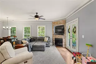 590 Dorsey Rd, Hampton, GA 30228 - Photo 59