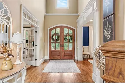 590 Dorsey Road, Hampton, GA 30228 - Photo 5