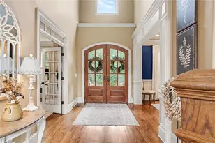 590 Dorsey Rd, Hampton, GA 30228 - Photo 5