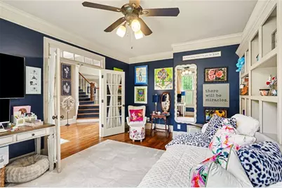 590 Dorsey Road, Hampton, GA 30228 - Photo 9