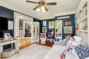 590 Dorsey Rd, Hampton, GA 30228 - Photo 9