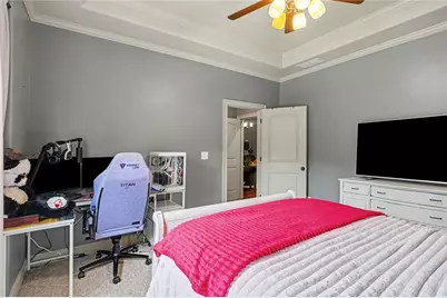 590 Dorsey Road, Hampton, GA 30228 - Photo 31