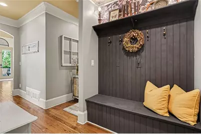 590 Dorsey Road, Hampton, GA 30228 - Photo 19