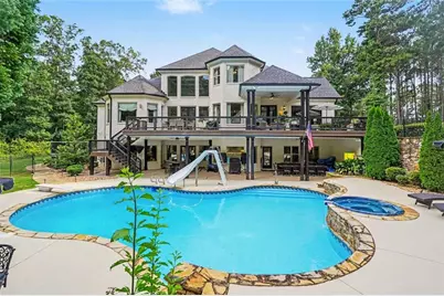 590 Dorsey Road, Hampton, GA 30228 - Photo 53