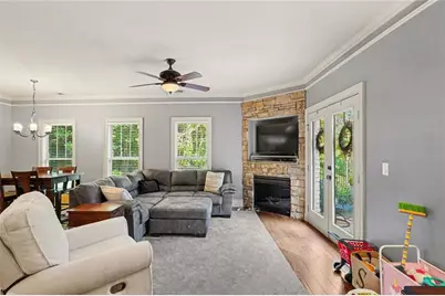 590 Dorsey Road, Hampton, GA 30228 - Photo 59