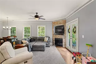 590 Dorsey Rd, Hampton, GA 30228 - Photo 59
