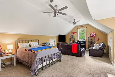 590 Dorsey Road, Hampton, GA 30228 - Photo 39